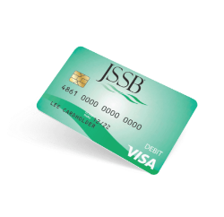 Jersey Shore State Bank Credit Card