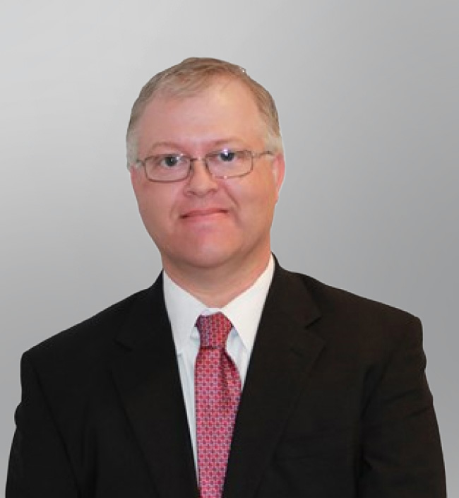 Brian L. Knepp, CPA