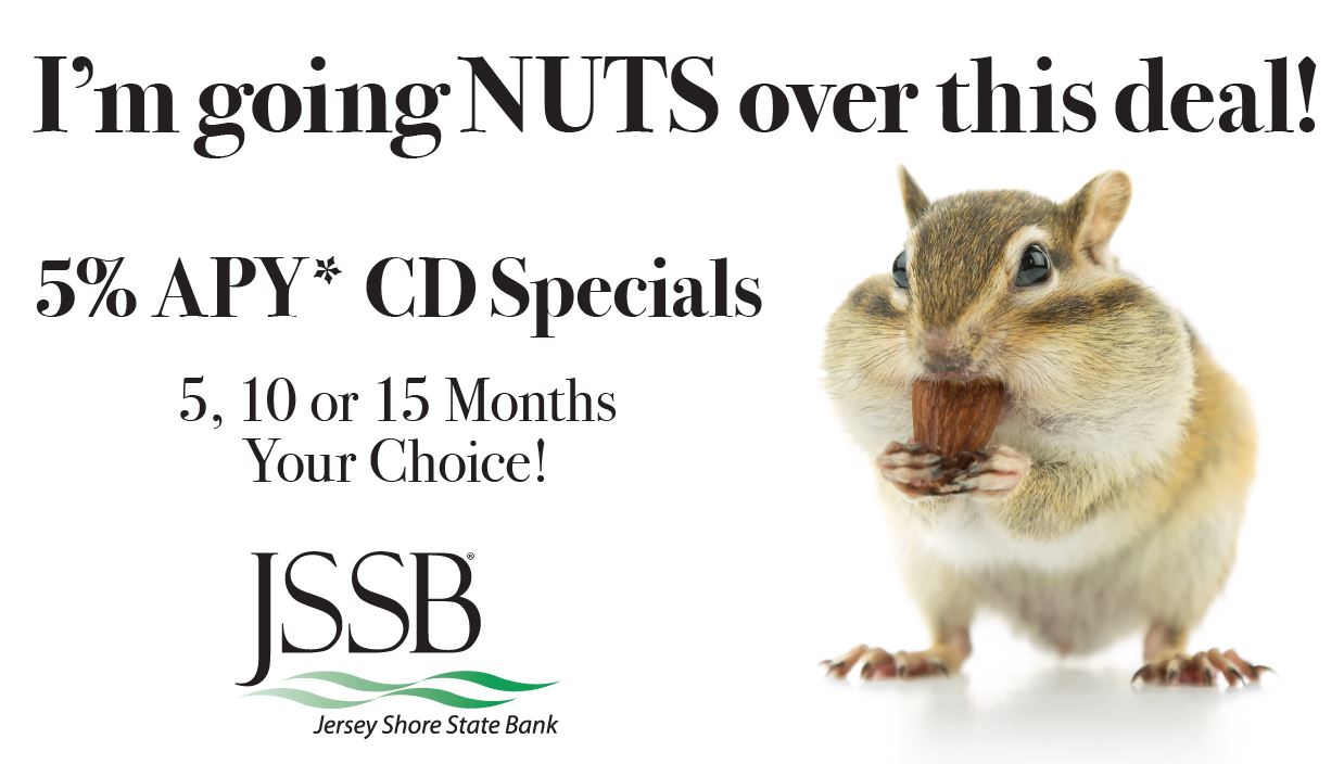 CD Special