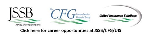 JSSB/CFG/UIS Logo